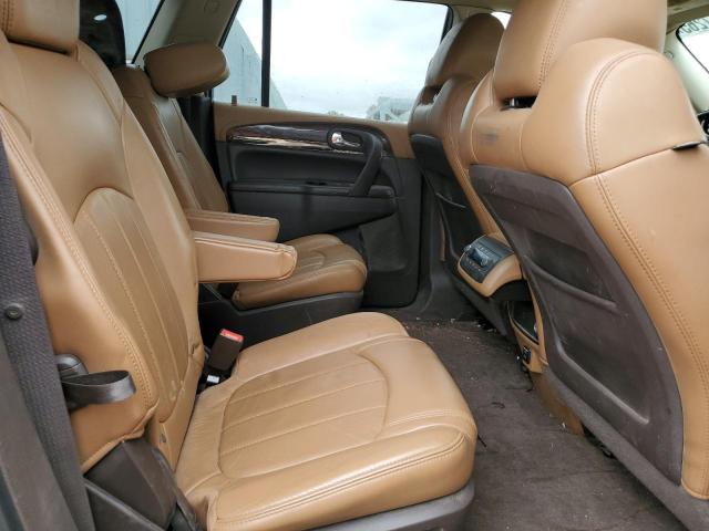 Photo 11 from auction – 2014 BUICK ENCLAVE with VIN 5GAKVBKD4EJ231377
