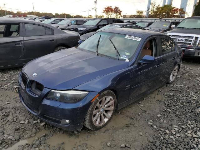 Photo 1 from auction – 2011 BMW 328 XI SUL with VIN WBAPK5C5XBF127686