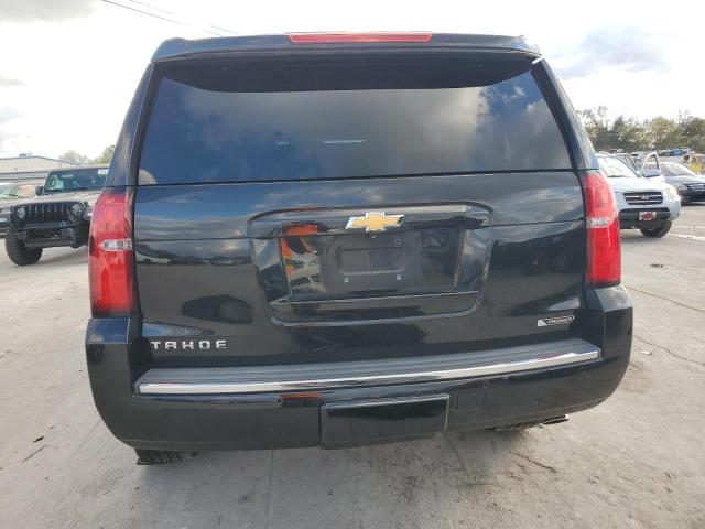 Photo 6 from auction – 2017 CHEVROLET TAHOE C150 with VIN 1GNSCCKC0HR247879