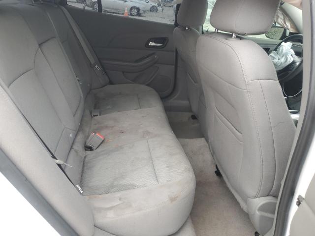 Zdjęcie 10 z aukcji – 2014 CHEVROLET MALIBU LS z VIN 1G11B5SL6EF224938
