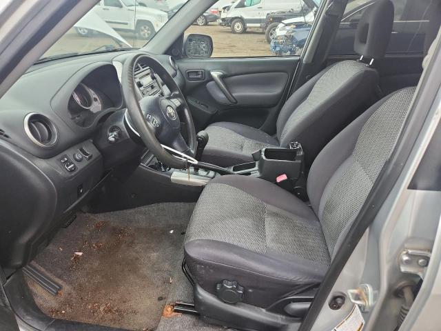 Фото 7 с аукциона – 2005 TOYOTA RAV4 с VIN JTEHD20V656045264