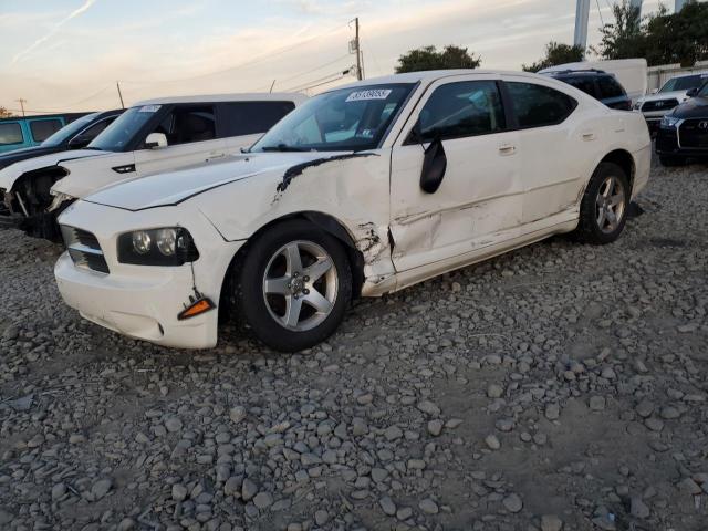 DODGE CHARGER 2008 with VIN 2B3KA43R48H167459 - Photo from auction