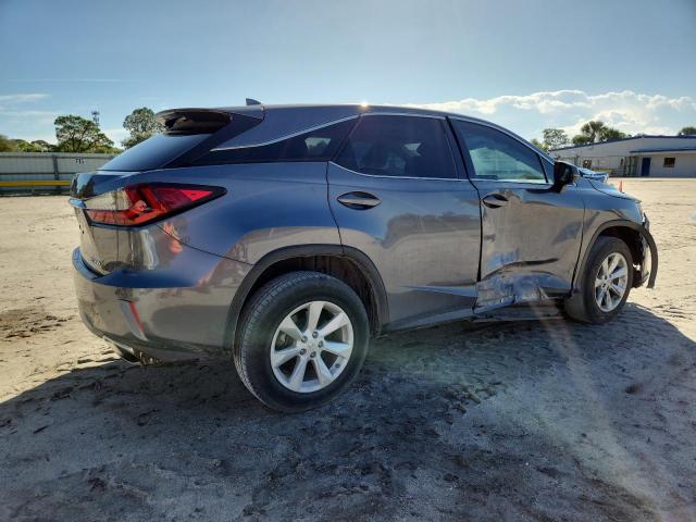 Photo 3 from auction – 2017 LEXUS RX 350 BAS with VIN 2T2ZZMCA3HC085390