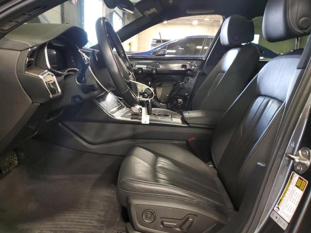 Photo 7 from auction – 2019 AUDI A6 PREMIUM with VIN WAUL2AF22KN024969