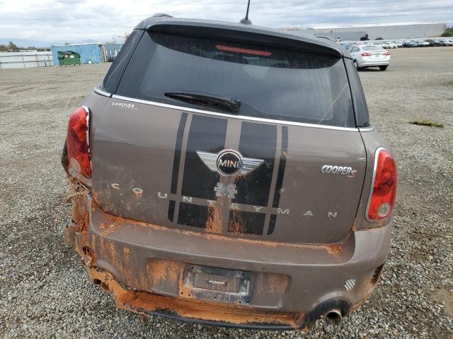 Photo 6 from auction – 2014 MINI COOPER S C with VIN WMWZC3C56EWP51791