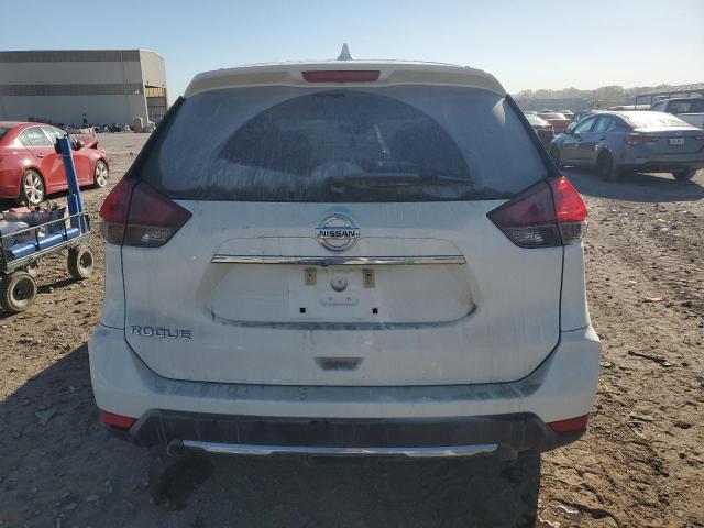 Photo 6 from auction – 2020 NISSAN ROGUE S with VIN 5N1AT2MT5LC802375