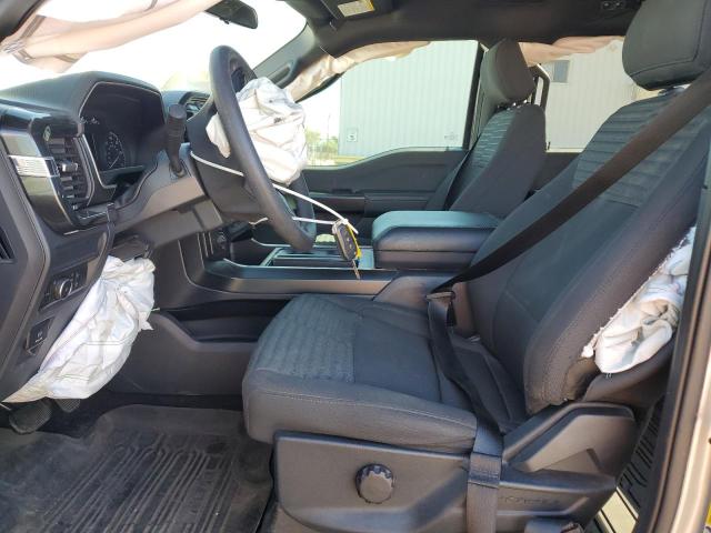 Photo 7 from auction – 2021 FORD F150 SUPER with VIN 1FTFW1E52MFB10280
