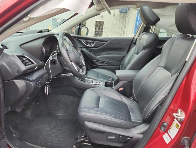 Photo 7 from auction – 2020 SUBARU FORESTER T with VIN JF2SKAXCXLH578767