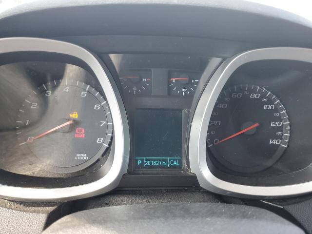 Zdjęcie 9 z aukcji – 2015 CHEVROLET EQUINOX z VIN 2GNFLFEK7F6128631