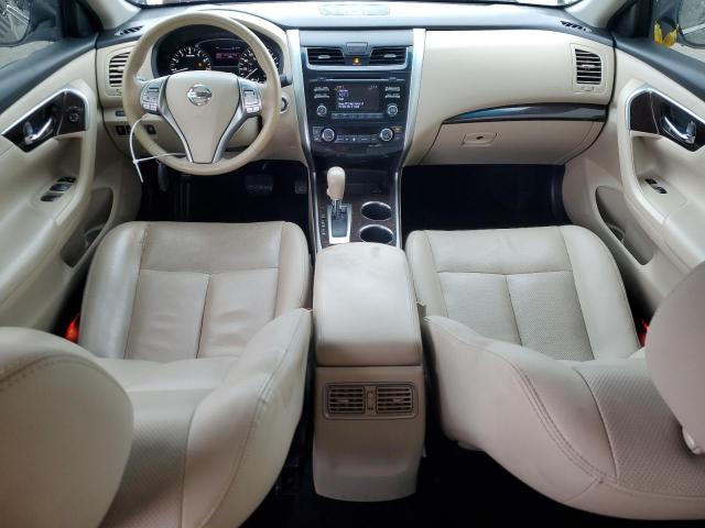 Photo 8 from auction – 2015 NISSAN ALTIMA 2.5 with VIN 1N4AL3AP3FN908341