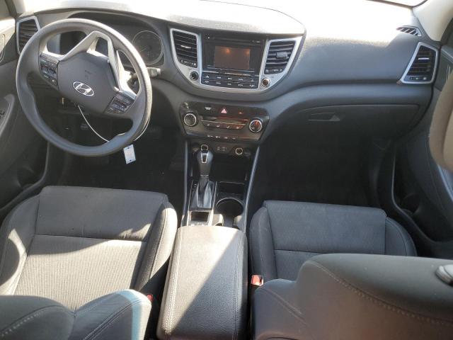 Photo 8 from auction – 2016 HYUNDAI TUCSON LIM with VIN KM8J3CA44GU052373