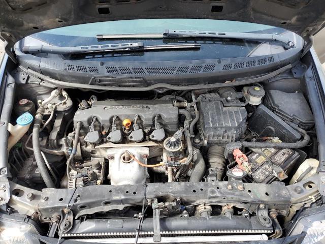 Photo 11 from auction – 2011 HONDA CIVIC LX with VIN 2HGFG1B61BH516333