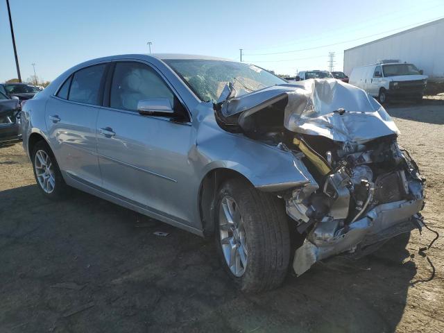 Photo 4 from auction – 2015 CHEVROLET MALIBU 4D with VIN 1G11C5SL4FF323675