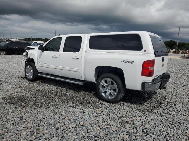 Photo 2 from auction – 2013 CHEVROLET SILVERADO with VIN 3GCUKTE28DG191918