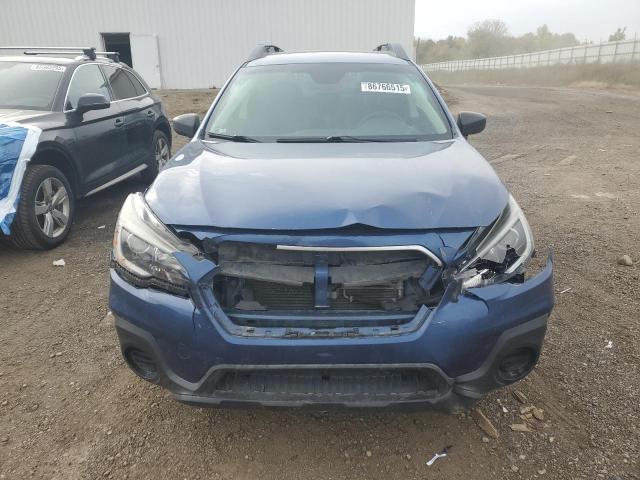 Photo 5 from auction – 2019 SUBARU OUTBACK 2. with VIN 4S4BSABCXK3357974