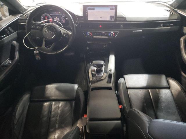 Photo 8 from auction – 2020 AUDI A5 PREMIUM with VIN WAUCNCF58LA018986