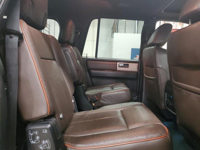 Photo 11 from auction – 2016 FORD EXPEDITION with VIN 1FMJK1JT6GEF27174