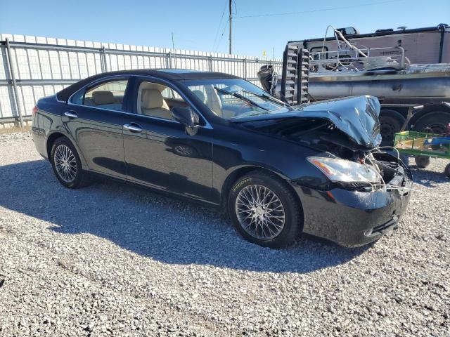 Photo 4 from auction – 2009 LEXUS ES 350 with VIN JTHBJ46G492290079
