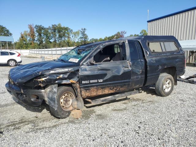 DODGE BR1500 2001 with VIN 1B7HF13Y61J272444 - Photo from auction