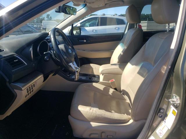 Photo 7 from auction – 2017 SUBARU OUTBACK 2. with VIN 4S4BSANC8H3207673