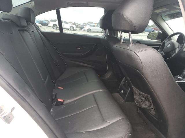 Photo 10 from auction – 2018 BMW 320 XI with VIN WBA8A3C5XJA495034