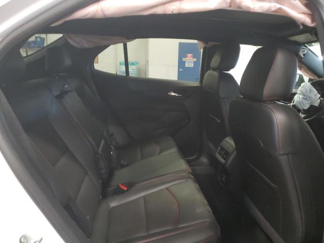 Photo 11 from auction – 2023 CHEVROLET EQUINOX RS with VIN 3GNAXWEG7PS124270