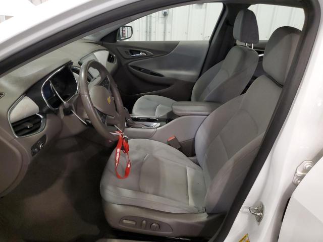 Photo 7 from auction – 2016 CHEVROLET MALIBU LT with VIN 1G1ZE5ST8GF148006