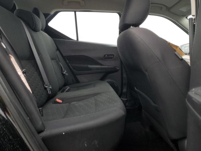 Photo 10 from auction – 2021 NISSAN KICKS S with VIN 3N1CP5BVXML492353
