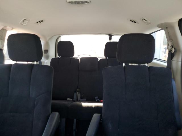 Photo 10 from auction – 2012 DODGE GRAND CARA with VIN 2C4RDGCG2CR288112