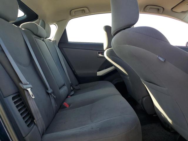 Photo 10 from auction – 2013 TOYOTA PRIUS with VIN JTDKN3DU0D1649967