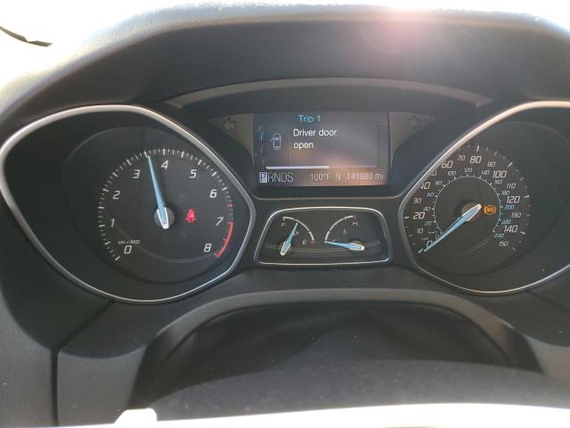 Photo 9 from auction – 2012 FORD FOCUS SE with VIN 1FAHP3F22CL400577