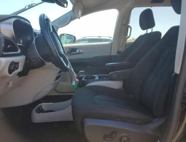 Photo 7 from auction – 2020 CHRYSLER PACIFICA TOURING with VIN 2C4RC1FG0LR234058