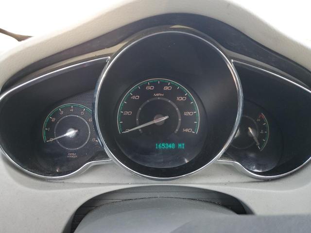 Photo 9 from auction – 2012 CHEVROLET MALIBU LS with VIN 1G1ZB5E0XCF207111