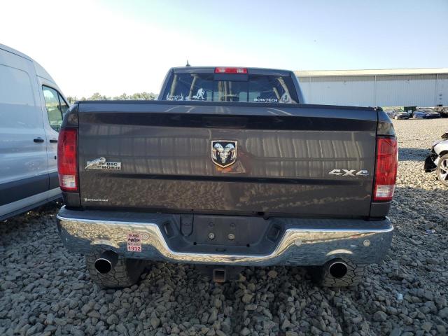 Photo 6 from auction – 2019 RAM 1500 CLASSIC with VIN 1C6RR7TT0KS648352