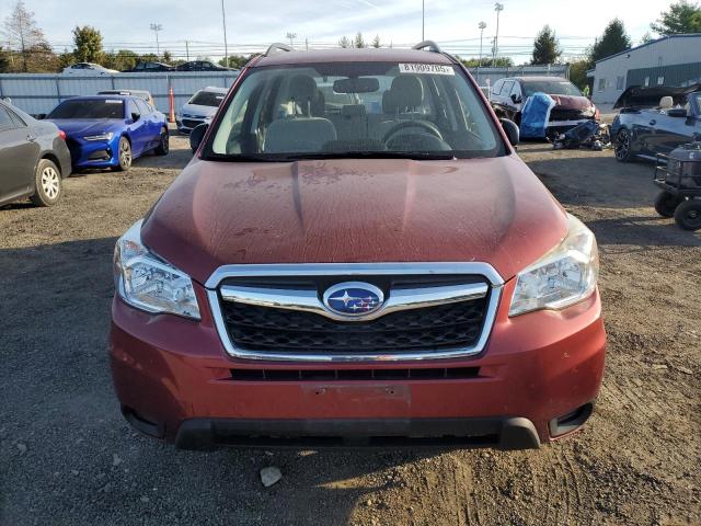 Photo 5 from auction – 2015 SUBARU FORESTER 2 with VIN JF2SJABC1FH804046