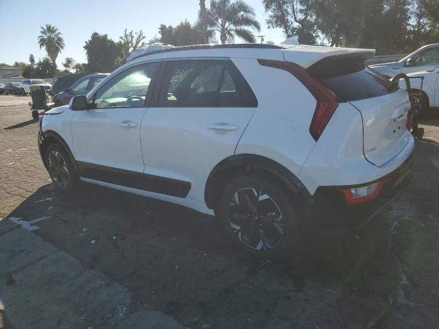 Photo 2 from auction – 2024 KIA NIRO WIND with VIN KNDCR3L12R5122299