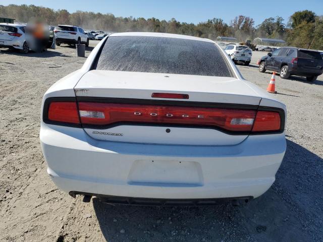 Photo 6 from auction – 2014 DODGE CHARGER PO with VIN 2C3CDXAG3EH237627