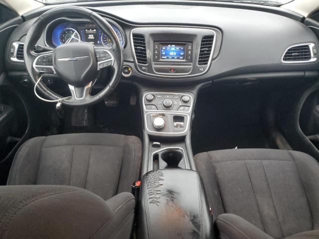 Photo 8 from auction – 2015 CHRYSLER 200 with VIN 1C3CCCAB9FN596778