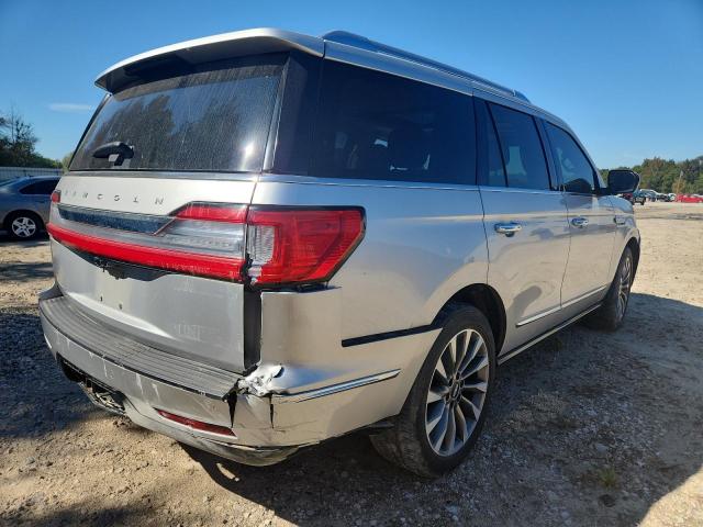 Photo 3 from auction – 2018 LINCOLN NAVIGATOR with VIN 5LMJJ2HT0JEL12960