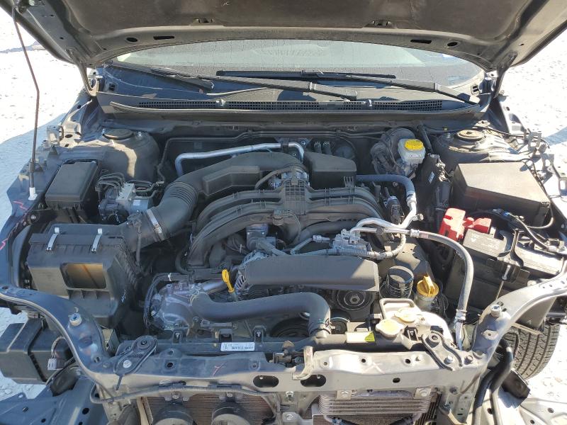 Photo 12 from auction – 2024 SUBARU OUTBACK LI with VIN 4S4BTANC6R3101382