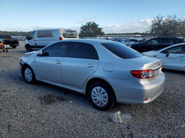 Photo 2 from auction – 2011 TOYOTA COROLLA BA with VIN JTDBU4EEXB9159180