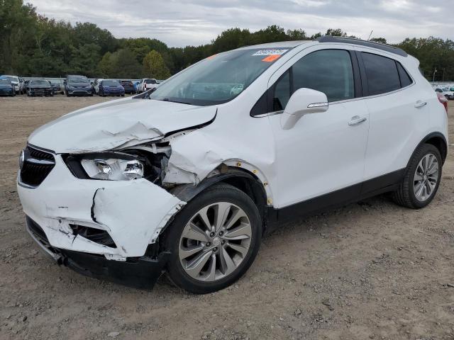 BUICK ENCORE PREFERRED 2017 with VIN KL4CJASB9HB009031 - Photo from auction