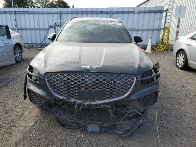 صورة رقم 5 من المزاد - 2023 GENESIS GV70 BASE مع VIN KMUMCDTC6PU145338