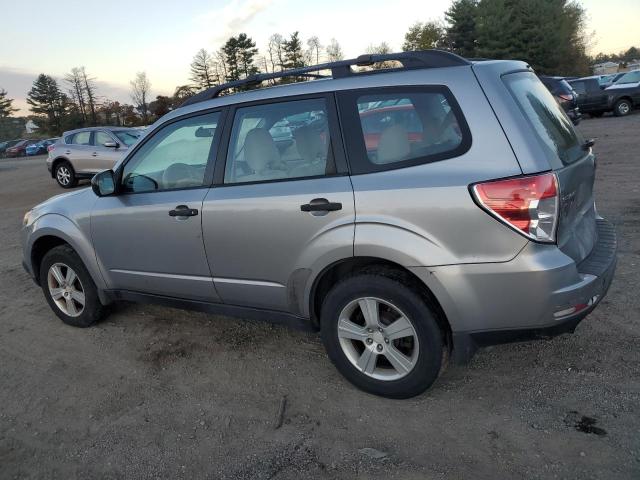 Photo 2 from auction – 2011 SUBARU FORESTER 2 with VIN JF2SHBBC0BH728217