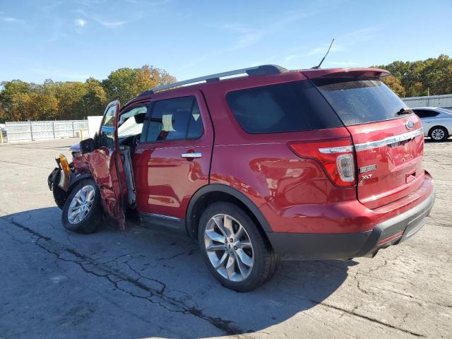 Photo 2 from auction – 2013 FORD EXPLORER X with VIN 1FM5K7D81DGA66722