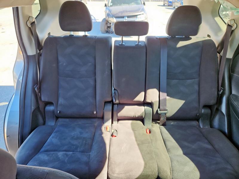 Photo 10 from auction – 2016 NISSAN ROGUE S with VIN KNMAT2MT7GP592817