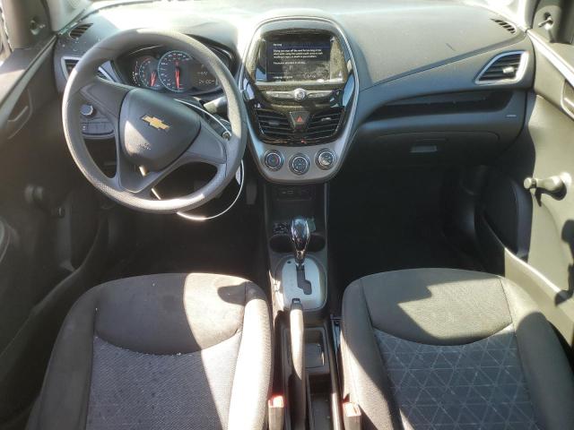 Photo 8 from auction – 2021 CHEVROLET SPARK LS with VIN KL8CB6SAXMC714084