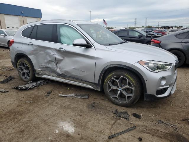 Photo 4 from auction – 2016 BMW X1 XDRIVE2 with VIN WBXHT3Z31G4A51539