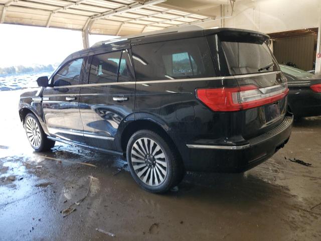 Photo 2 from auction – 2018 LINCOLN NAVIGATOR with VIN 5LMJJ2LT4JEL03363