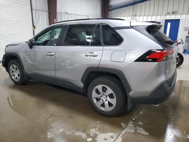 Photo 2 from auction – 2019 TOYOTA RAV4 LE with VIN 2T3F1RFV9KW077933